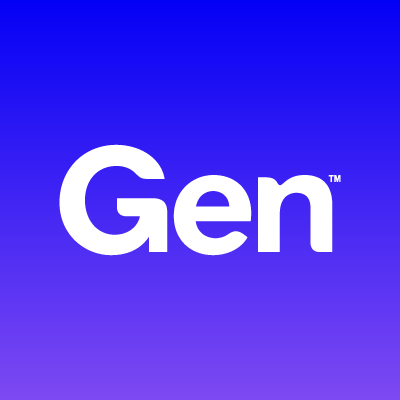 bf/NASDAQ:GEN_icon.png