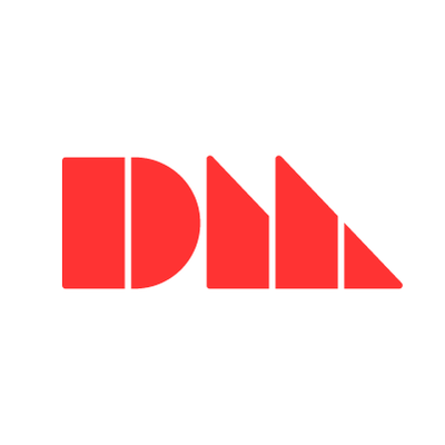 bf/NYSE:DM_icon.png