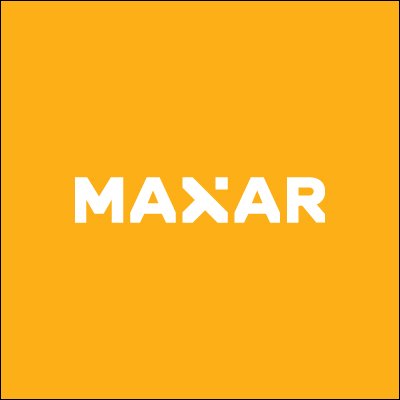 bf/NYSE:MAXR_icon.jpeg